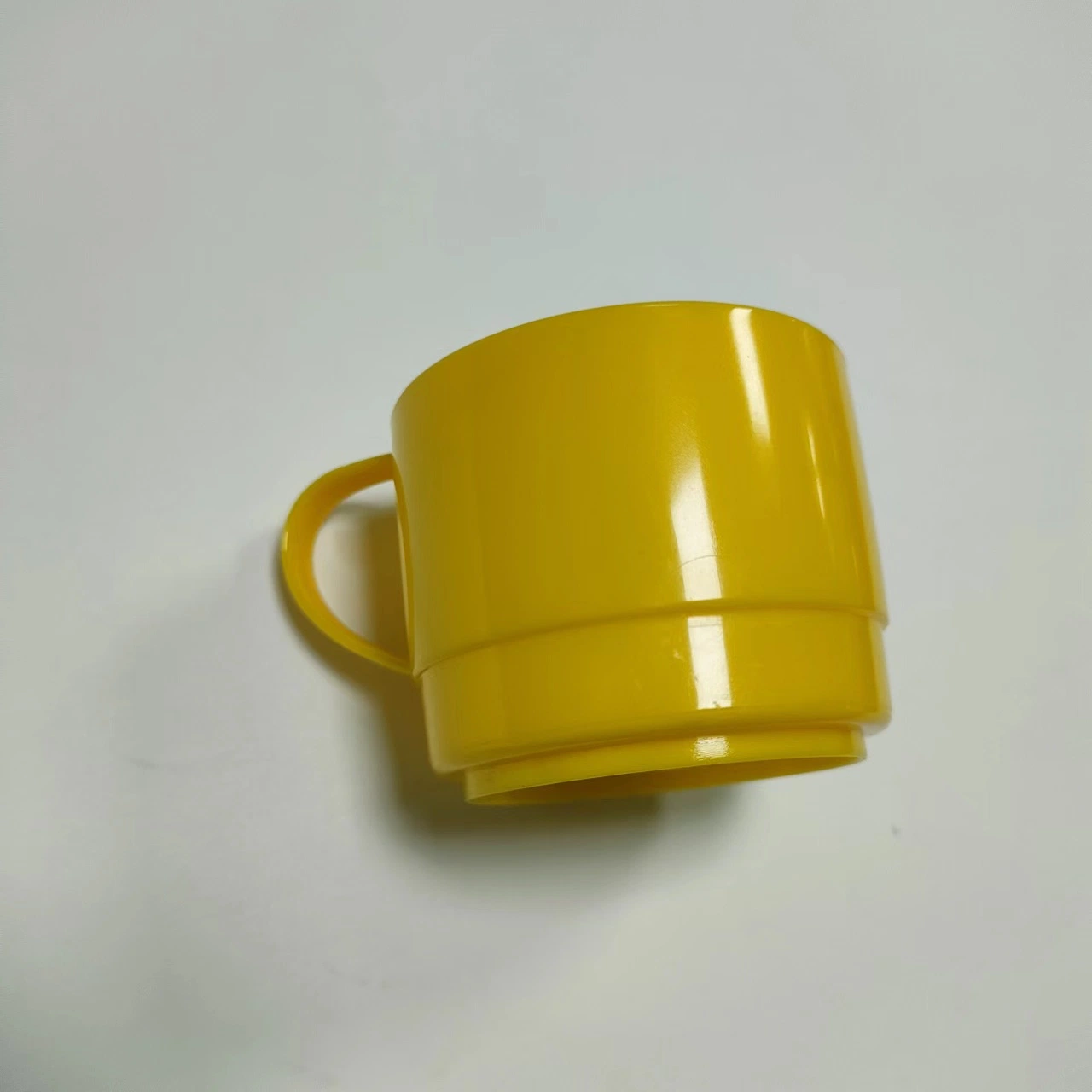 Custom Making Plastic Food Cup with Customized Service