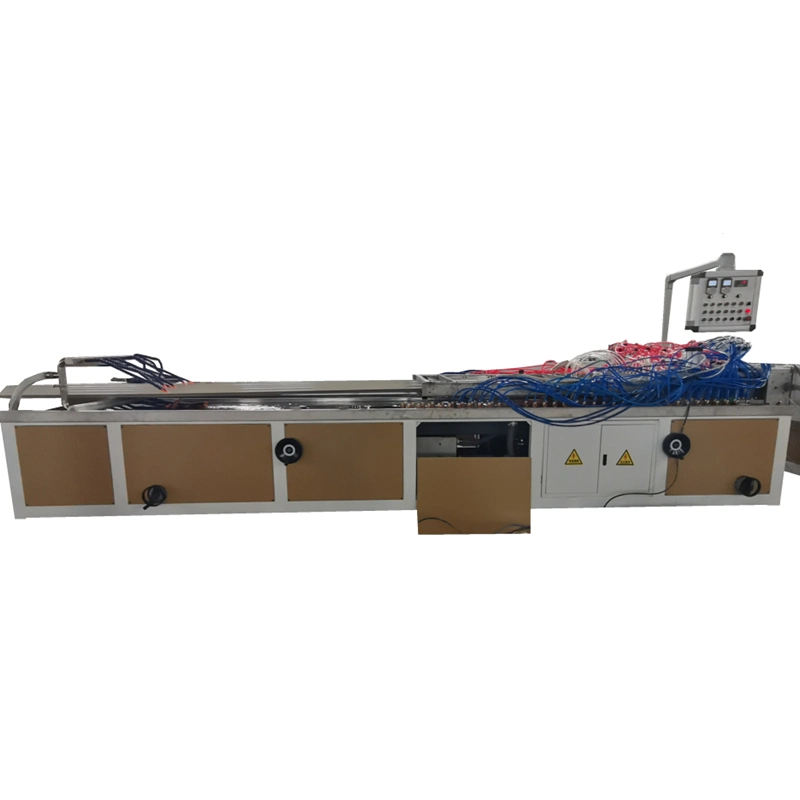 High Speed Sandwich Roof Forming Sheet Profile Ceiling Panel Board for PP PC PE Making Machine Extrusion Line