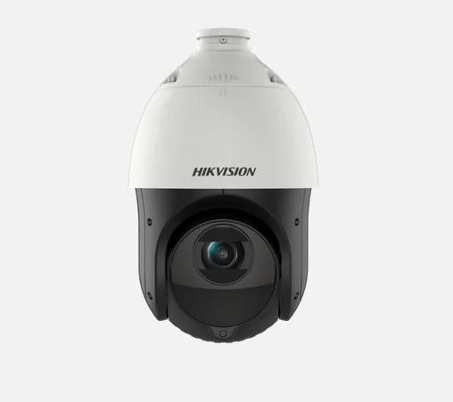 Hikvision 7 Inch 4 MP 32X Powered by Darkfighter IR Network Speed Dome P CCTV Security Camera