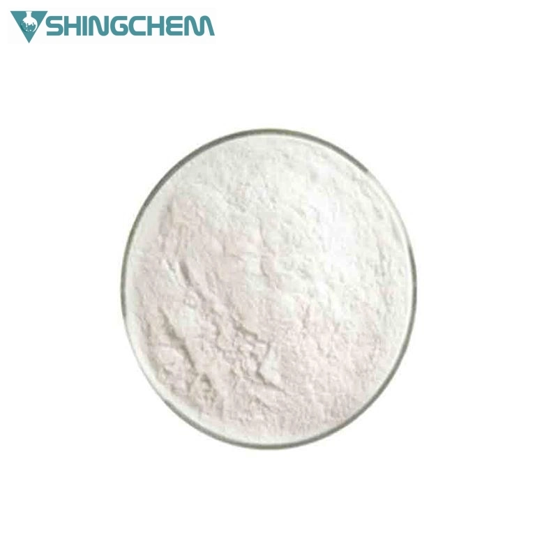 Завод Shingchem Supply Пластиковое сырье Белый порошок поливинилхлорид ПВХ смола
