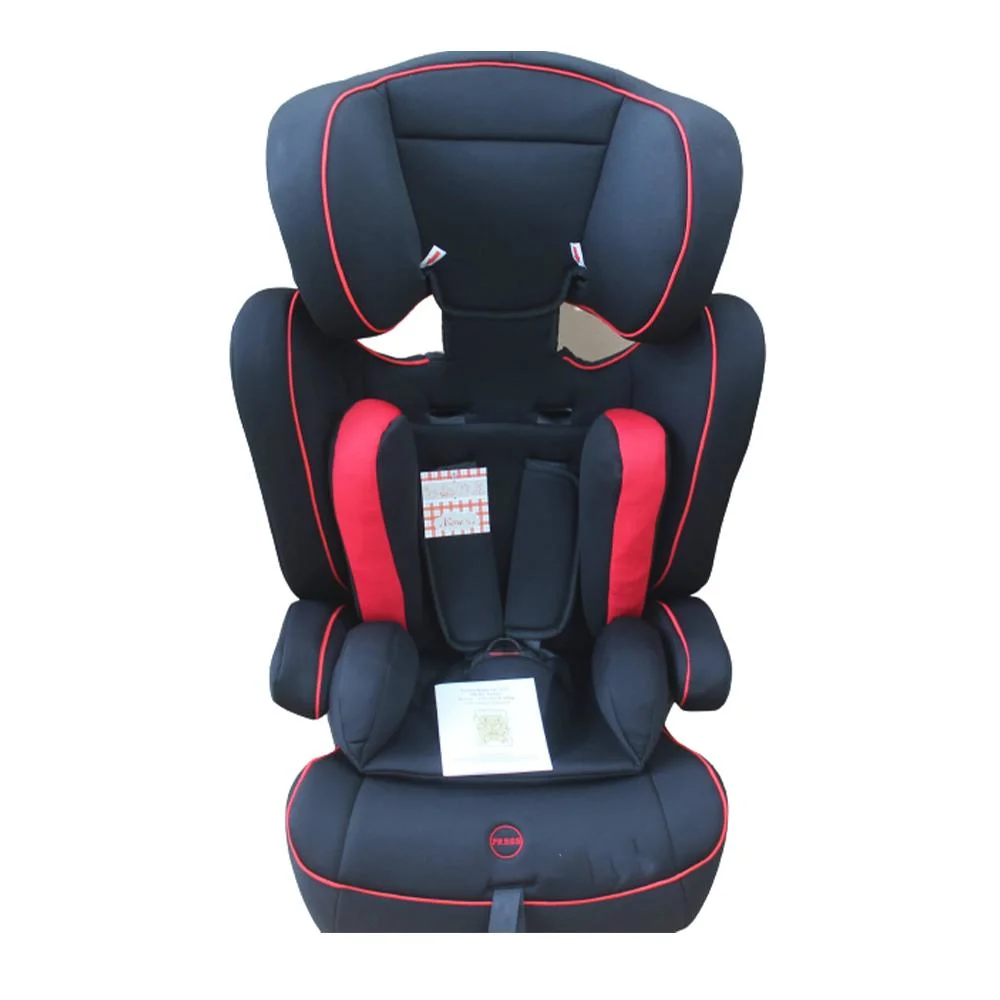 Wholesale/Supplier R44 Standard Booster Detached Portable Baby Car Seat for 9-36kg