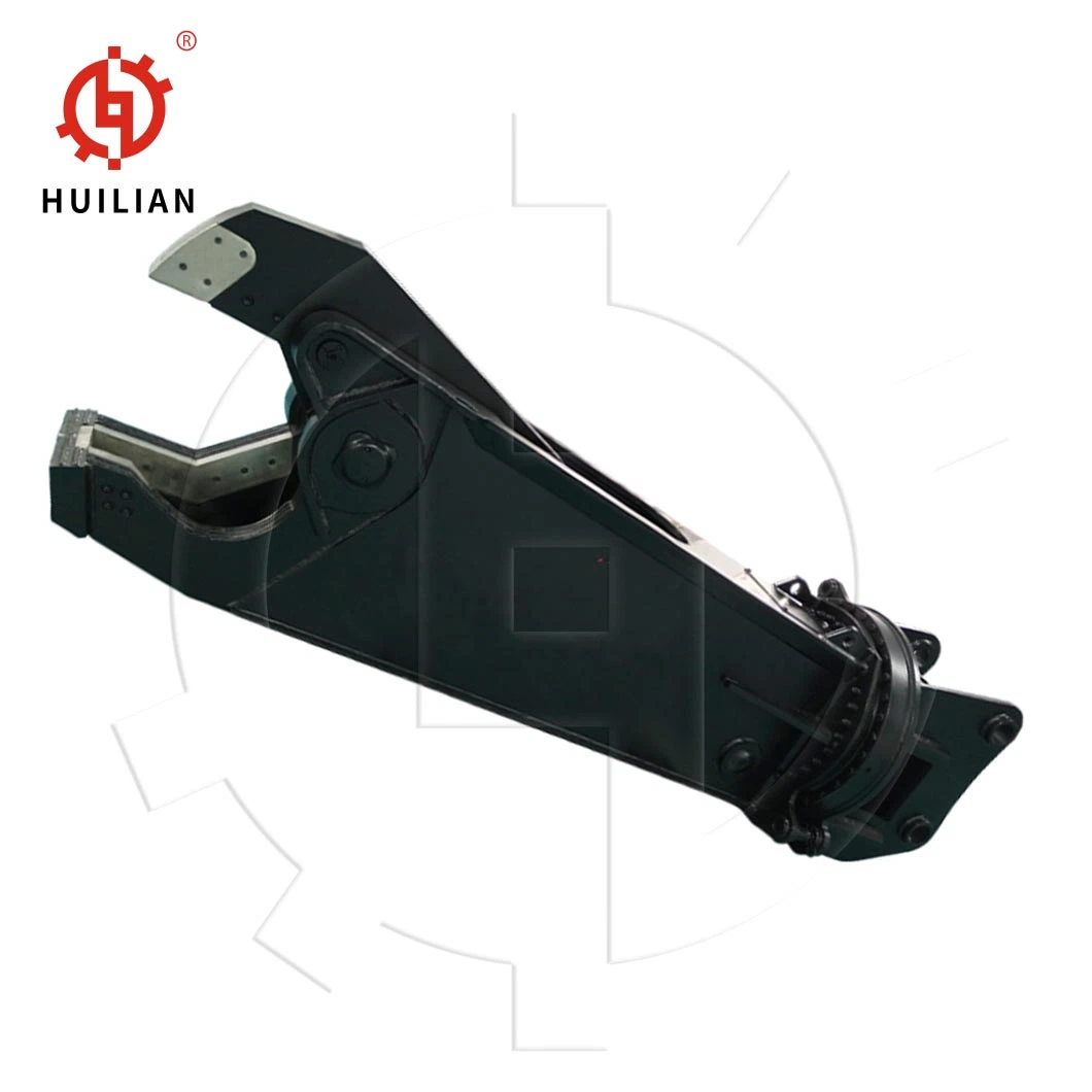 PC160 PC180 PC200-6 PC220 PC210 PC230 PC240 PC250 PC260 PC280 PC300 PC320 PC350 PC360 PC380 PC400 Automatic Hydraulic Scrap Shears for Hydraulic Guillotine