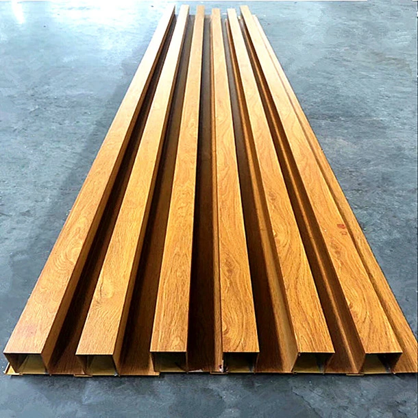 2.5mm Metal Wall Panel Aluminum Corrugated Roof Panels for Gymnasium Project