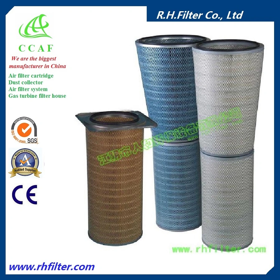 Rh Nanoweb Air Filter Cartridge