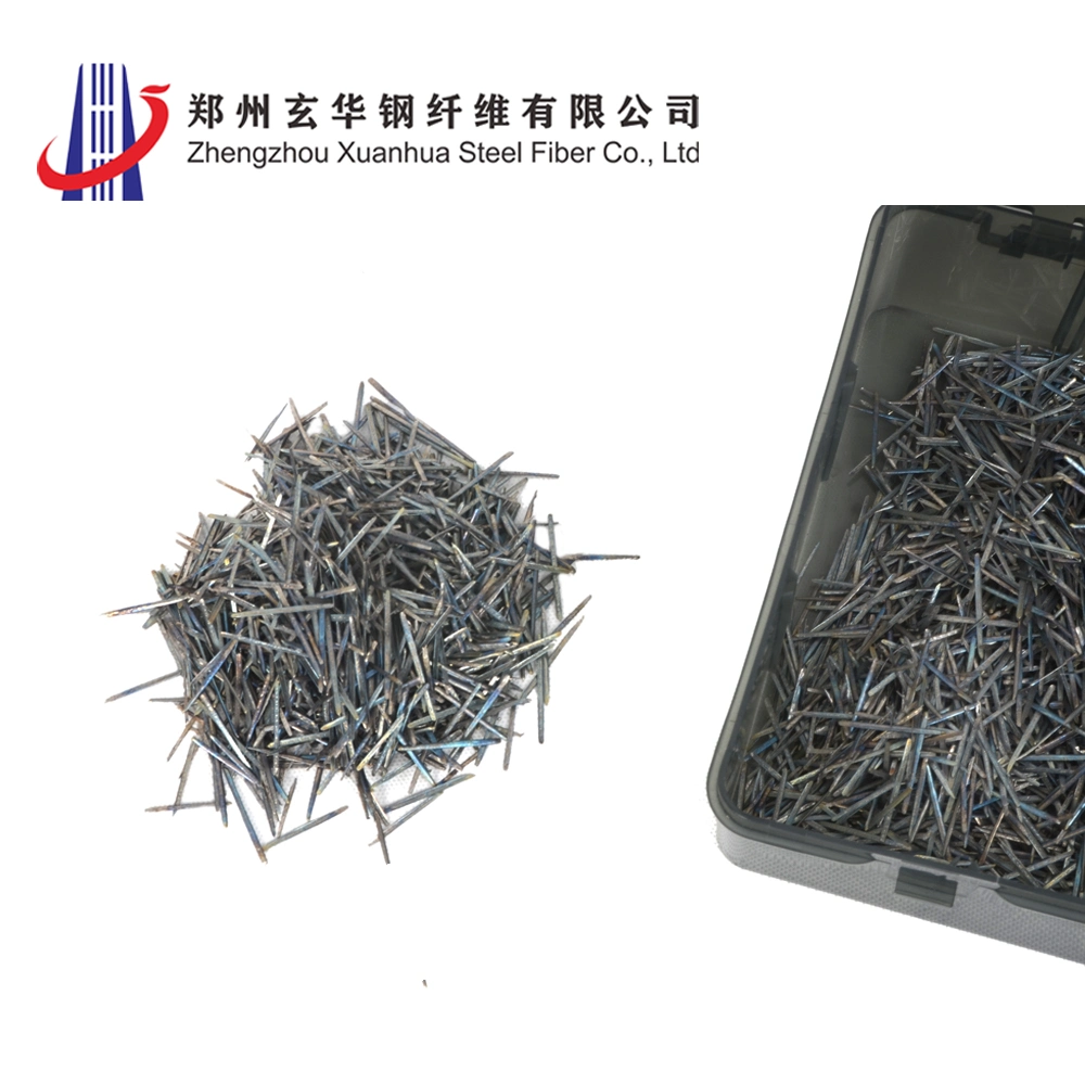 Hot Selling High Temperature Resistance 304 Melt Extract Needles Refractory Material