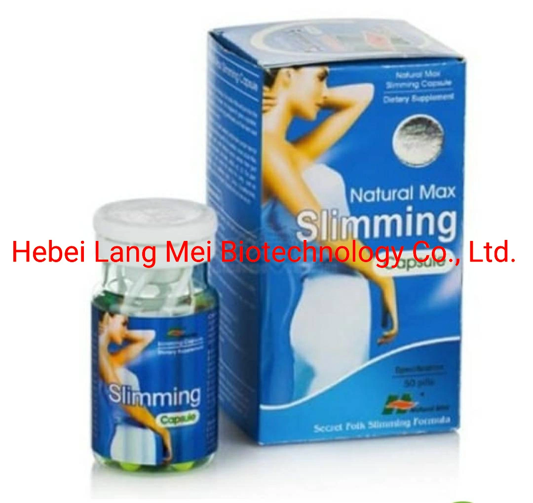 Hot Selling Fast Strong Effective Weight Loss Pills