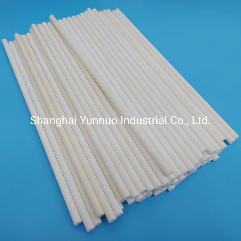 Wholesale/Supplier Wear Resistant Ceramic Rod