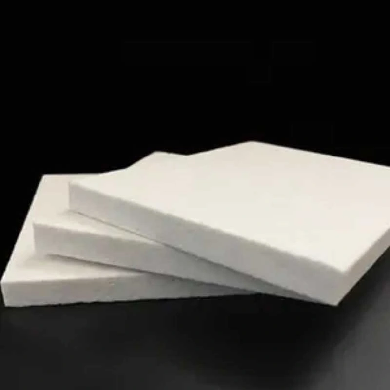 Ceramic Fiber Products for Industrial Kilns to Insulate 3000 Degrees Fahrenheit Ceramic Fiber Board