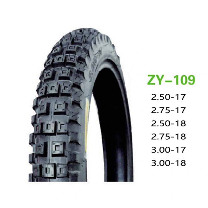 High Quality Spare Parts Electric/Motorcycle/Bicycle/Tricycle/Accessories Tyre