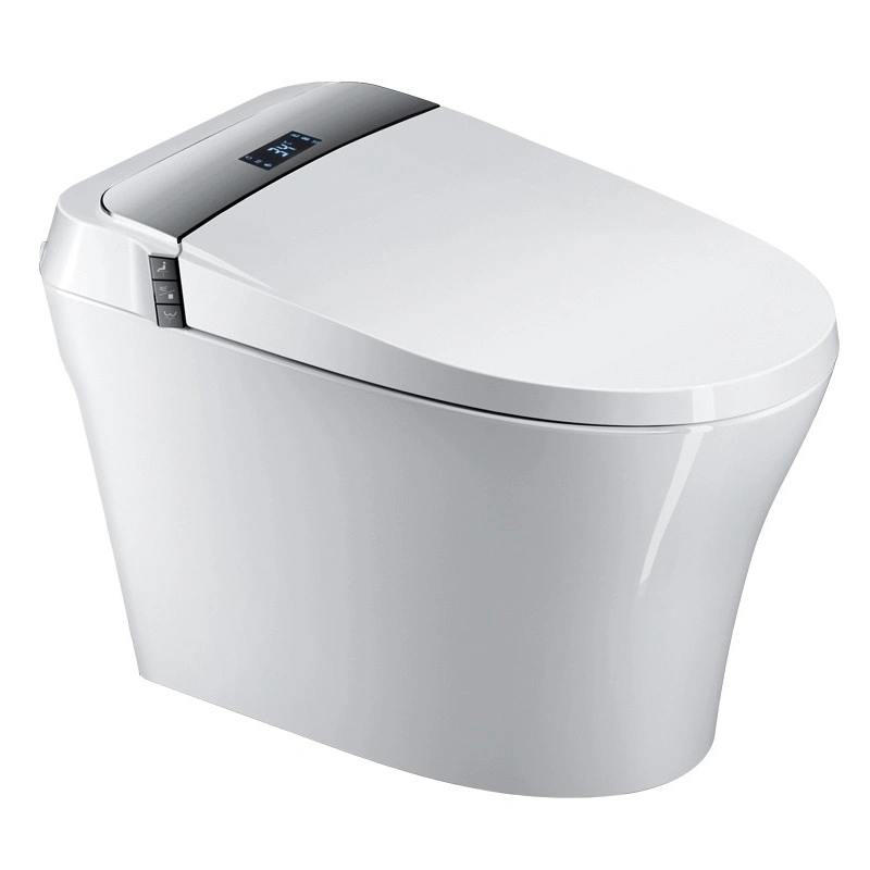 Automatic Toilet Bowl Electric Wc Smart Spy Toilets