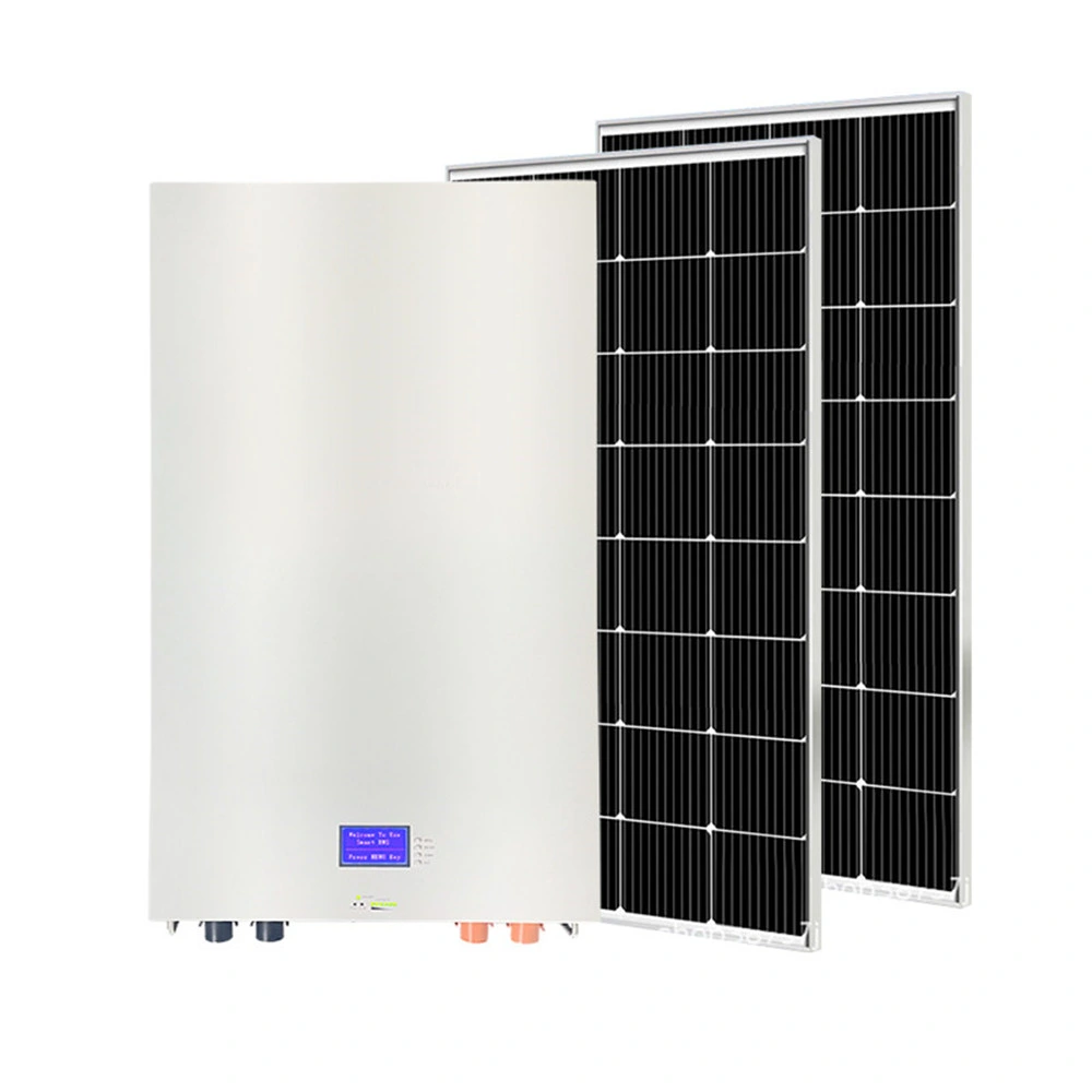 48V 150ah 7kwh pared de energía de batería de litio Tesla para Hybrid Sistema Solar fuera de la Red