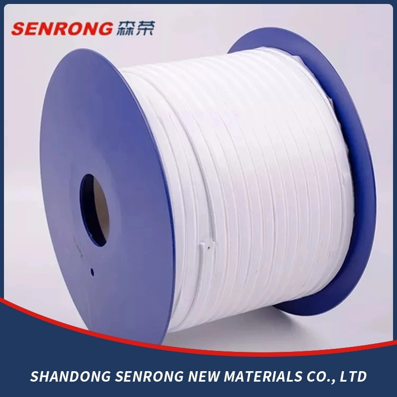 PTFE Gasket Food Grade Large Roll PTFE Thread Sealing Tape