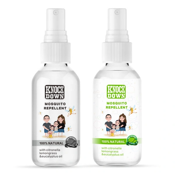 Produit anti-moustiques OEM produit anti-moustiques efficace pour les enfants