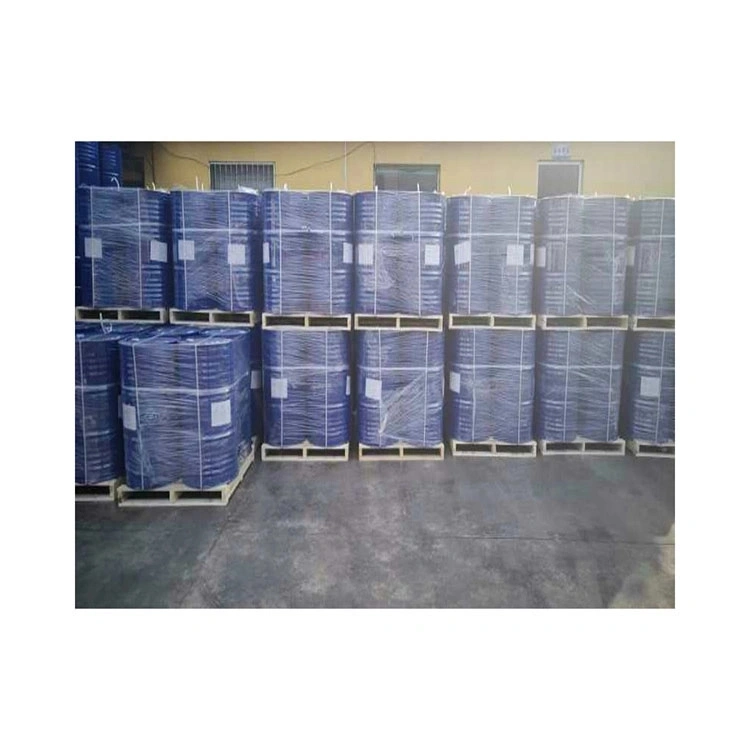 High Purity 99.99% CAS No. 75-09-2 Methylene Chloride Mc