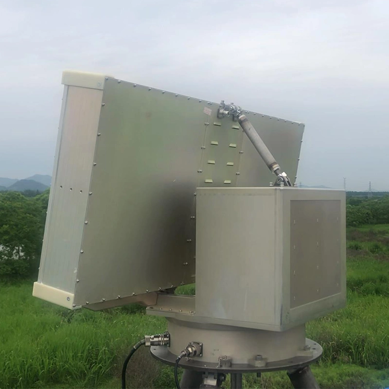 15km Anti Drone Uav Detection Radar