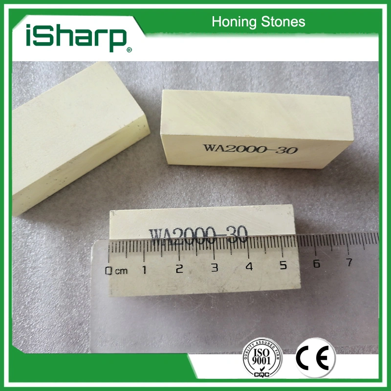 High Precision Polishing Stone Honing Stick for Automotive Bearing