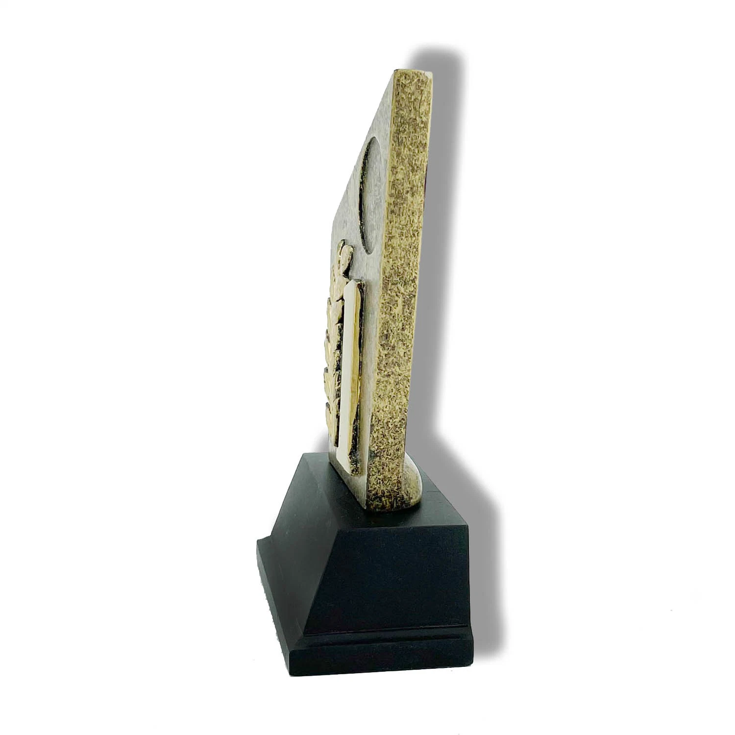 Resin Trophy Various 1st Award of Sports Souvenir Promotion