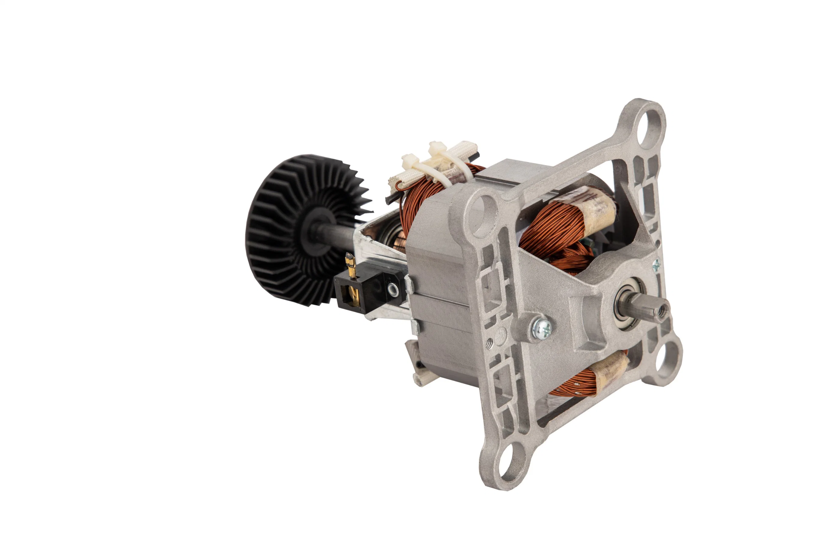 Universal-AC-Motor 76mm High-Speed-DC-Motoren für Blender