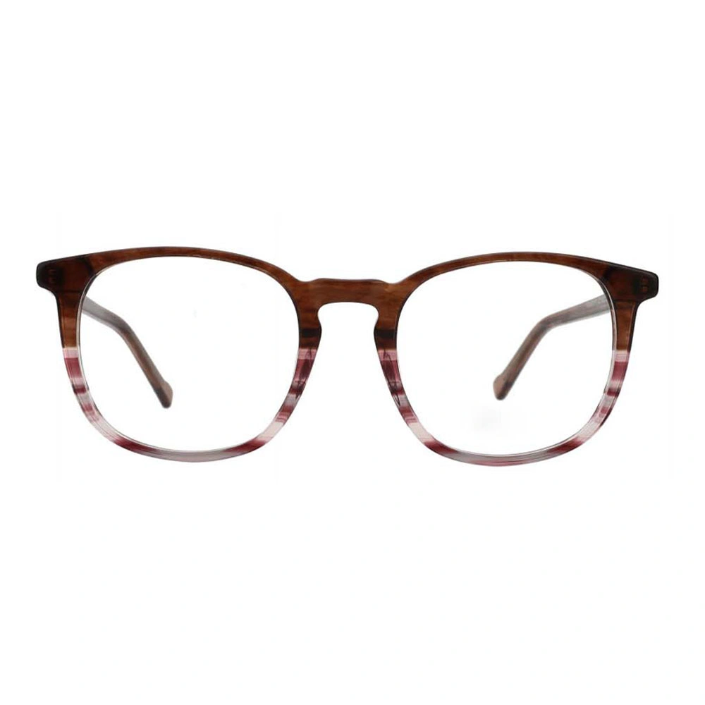 Gd Fashion Trend Designer Retro in Stock Acetate Optical Eyeglasses Frames Hot Sale Fashion Glasses Frames