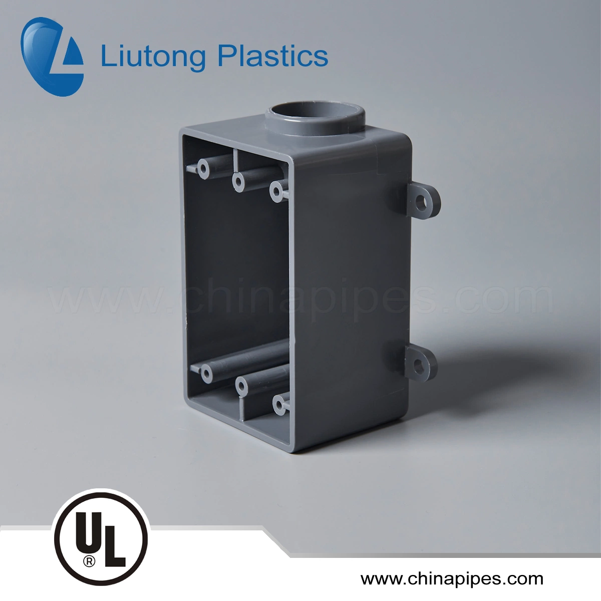 Plastic Lb Type Access Fitting UL651 Amercial Standard for Electrical