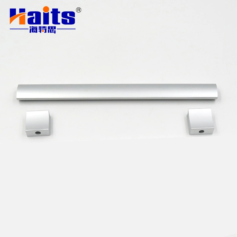 Furniture Accessories Kitchen Cabinet Aluminium Door Pull Handle