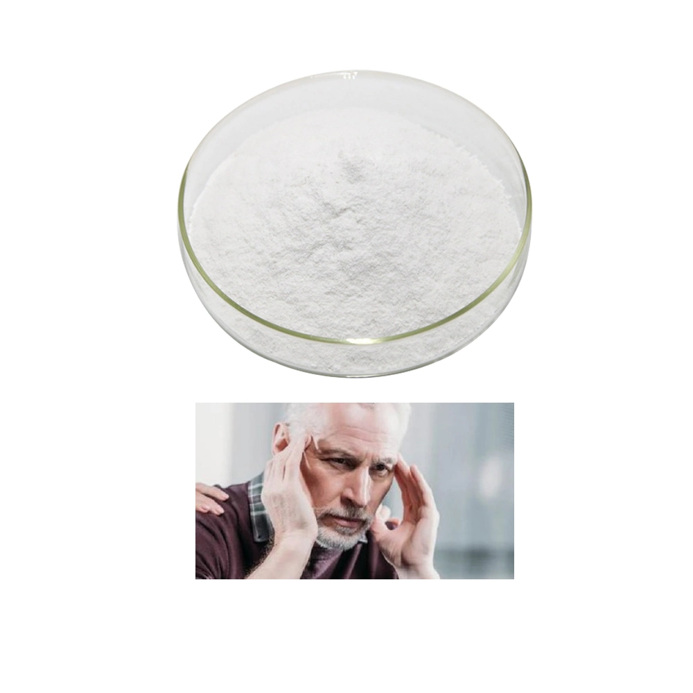 Anti-Depression Powder Tianeptine Ethyl Ester CAS 66981-77-9