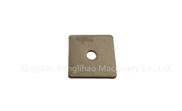 Stainless Steel Punching Precision Sheet Stamping Steel Metal Stamping Product