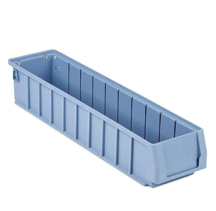 Strorage Racking Plastic Tray for Wire Shelvig and Cabinet