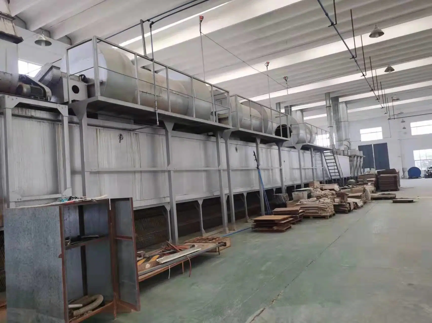 Rui Yuan Industrial Drying Oven