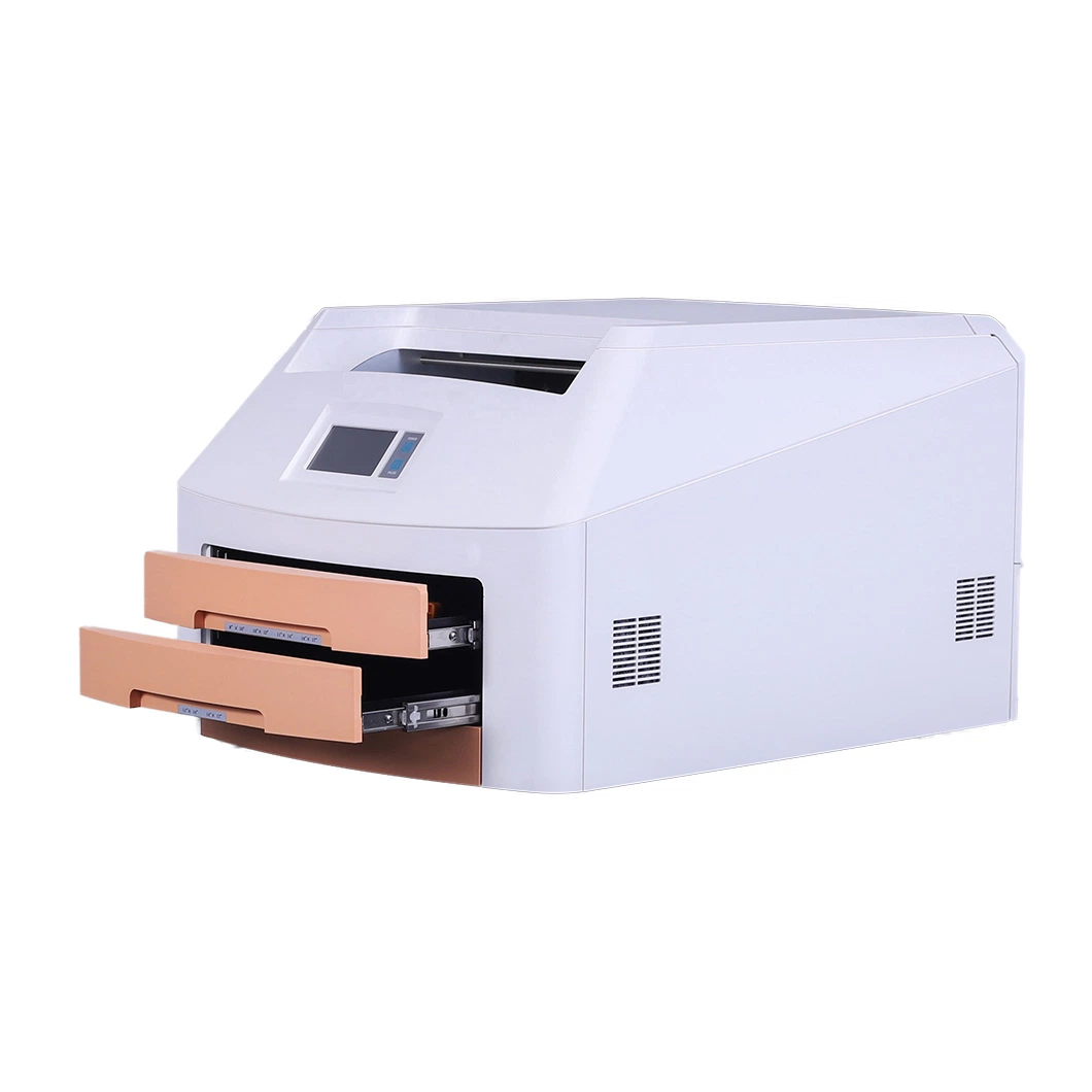 Best Price Medical Dry Thermal Digital Dr Xray Film Printer