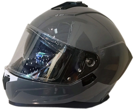 DOT Motorcycle Accessory Safety Protector ABS Full Face Motorcycle Helmet