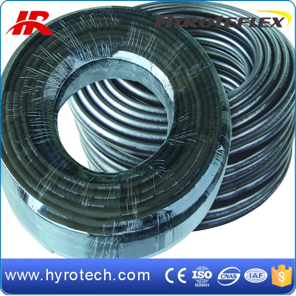 4 Layers Air Condition Hose