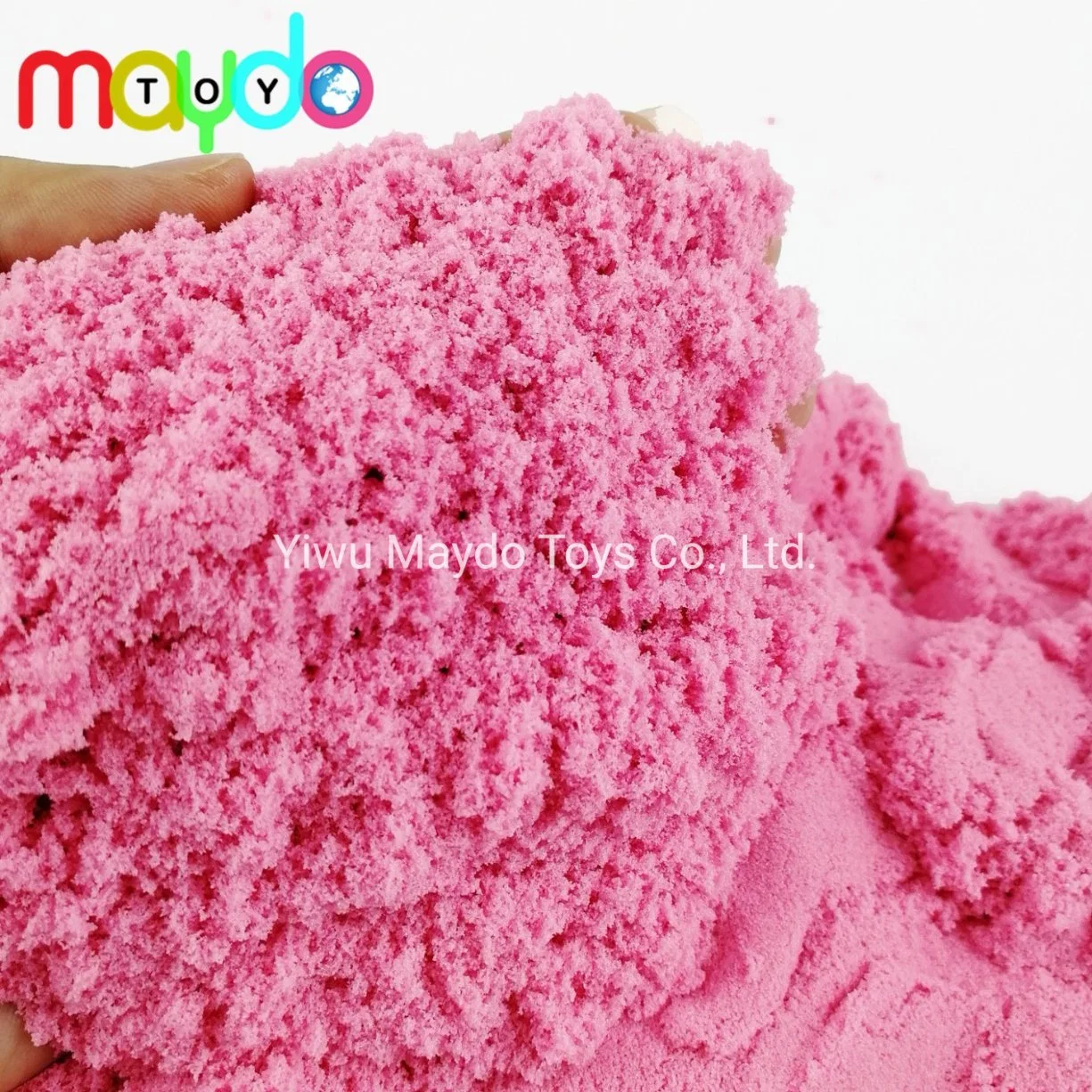 Wholesale/Supplier Bulk Kinetic Play Sand Kids DIY Sensory Sand Toys