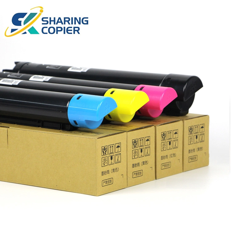 Cartucho de toner para Xerox Docucenter IV C2260, C2263 C2265 Workcentre 7120 7125 7220 Docucenter V C2263 C2265 tóner