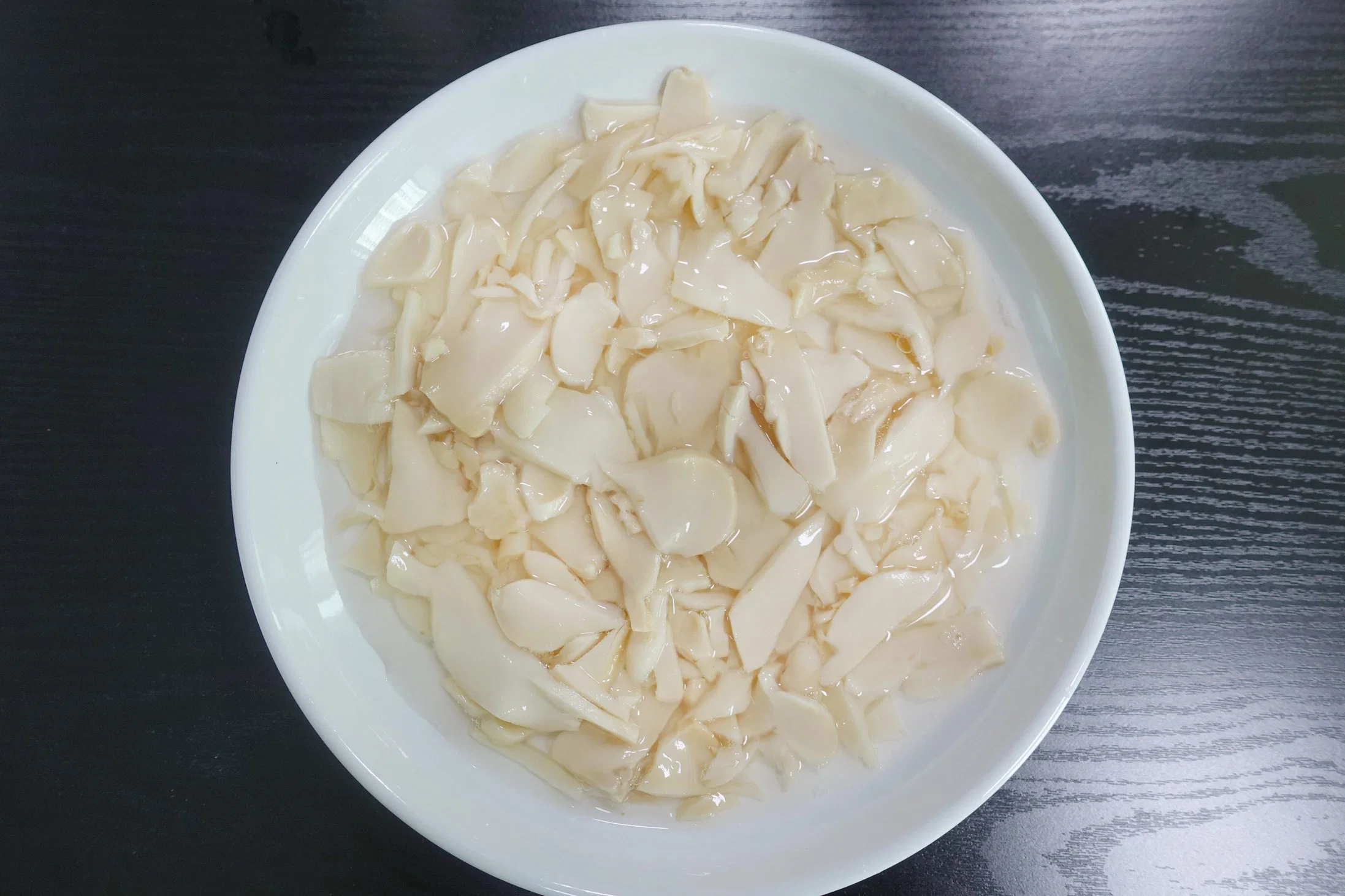 Canned Oyster Mushroom with Private Label