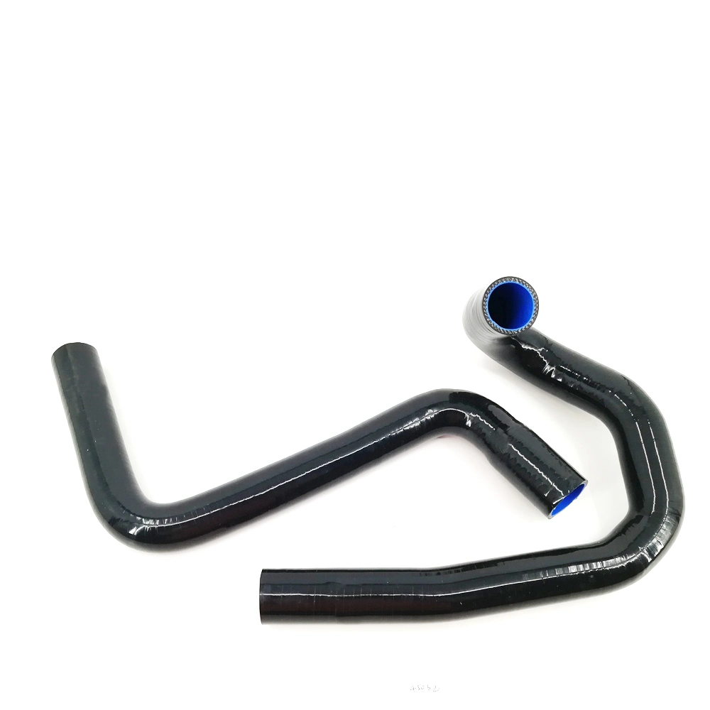 Fit Chevrolet Corvette Lt1 Engine 5.7L V8 1991-1996 Silicone Radiator Hoses Kit