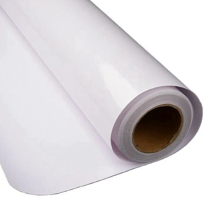 Hot Sale Cheap Flex Banner Glossy PVC Lona Flex Sheet