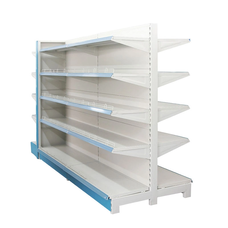 Factory Price Gondola Shelf Grocery Shelf Supermarket Rack