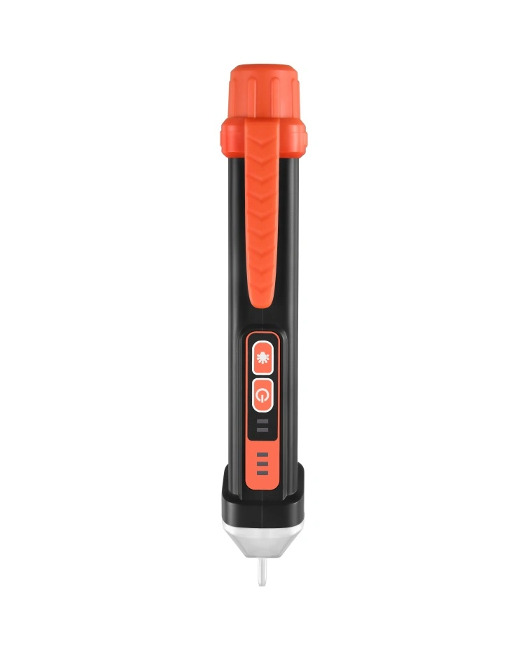 Yw-322 12V/48V-1000V AC Non-Contact Electrical Test Pen