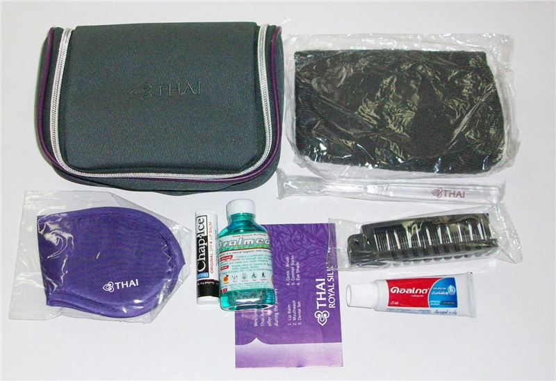 Startseite Rasier-Set Hygiene-Kit Tasche Reisen Hautpflege-Sets