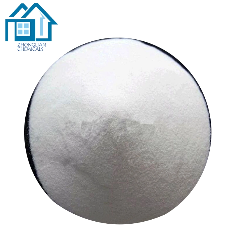 Original Factory Polyvinyl Chloride Resin White Powder Suspension Grade K 65-67 Sg5 PVC Resin