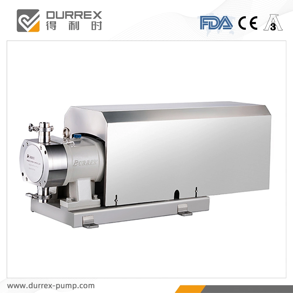 Sucralose (sweet additives) Transfer Rotary Pump