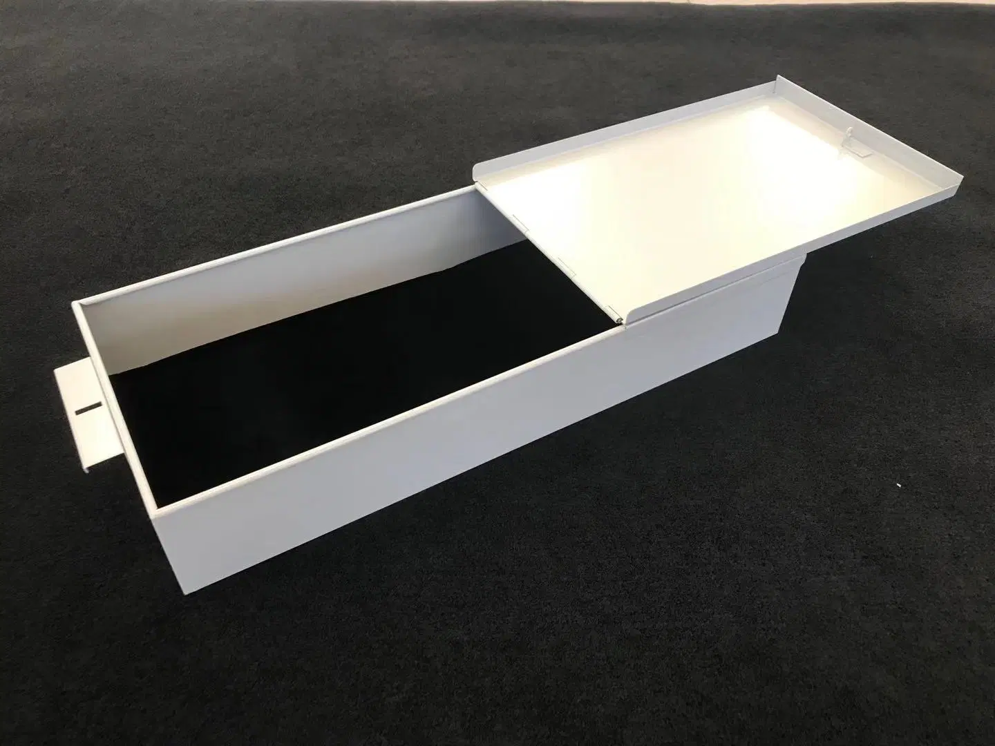 Powder Coating Inner Storage Box for Safety Deposit Box