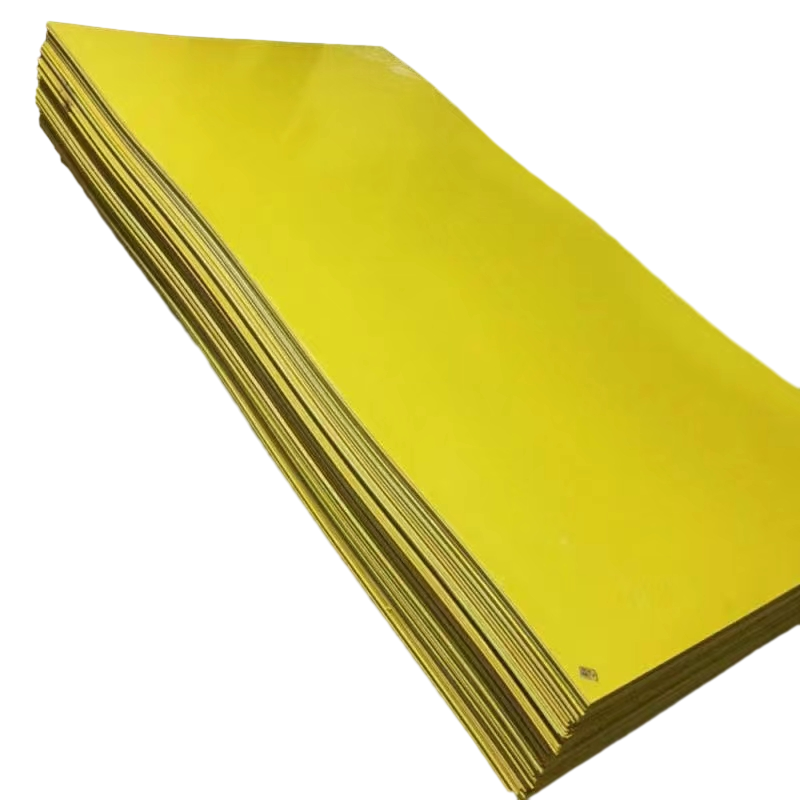 Epoxy Glass Fabric Fr4 Laminate Sheet as Electrical Insulating Material