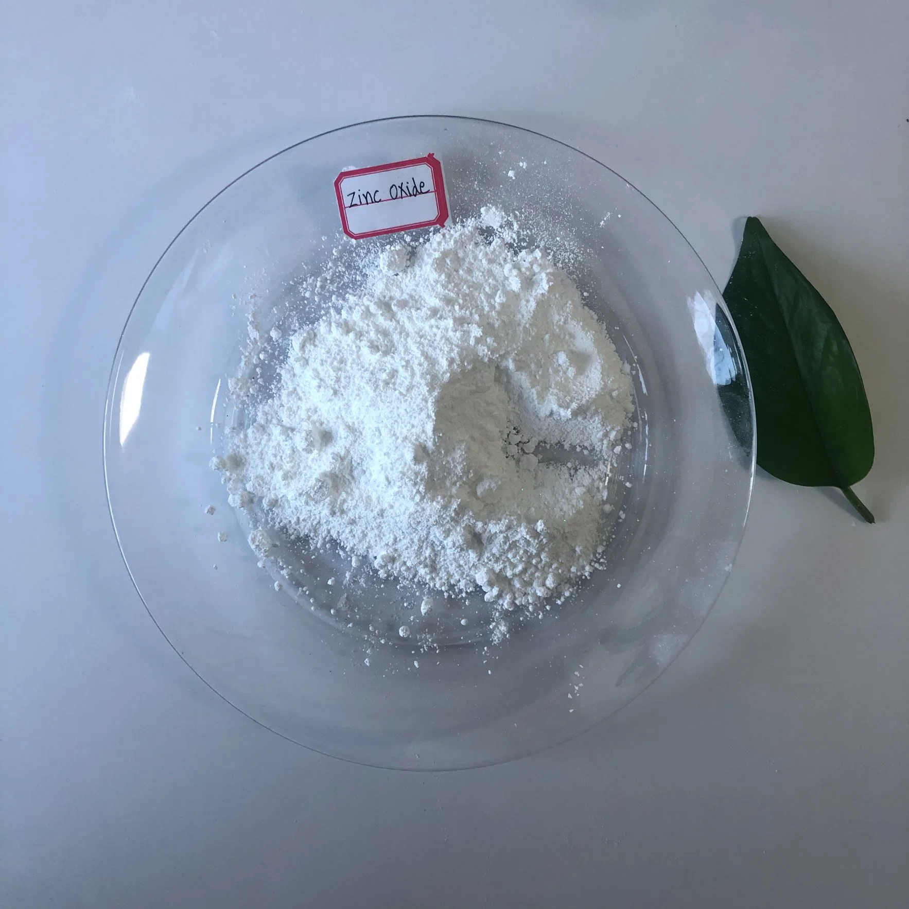 Zinc Oxide CAS 1314-13-2 Industry Grade Powder for Paint/ Rubber/ Cosmetics