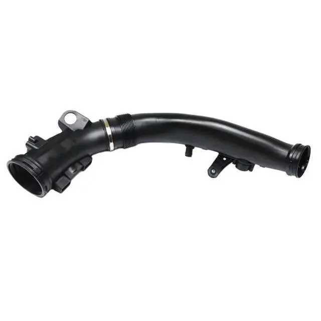 Auto Air Intake Hose Air Intake Tube Pipe for BMW E70 OE 13717583714