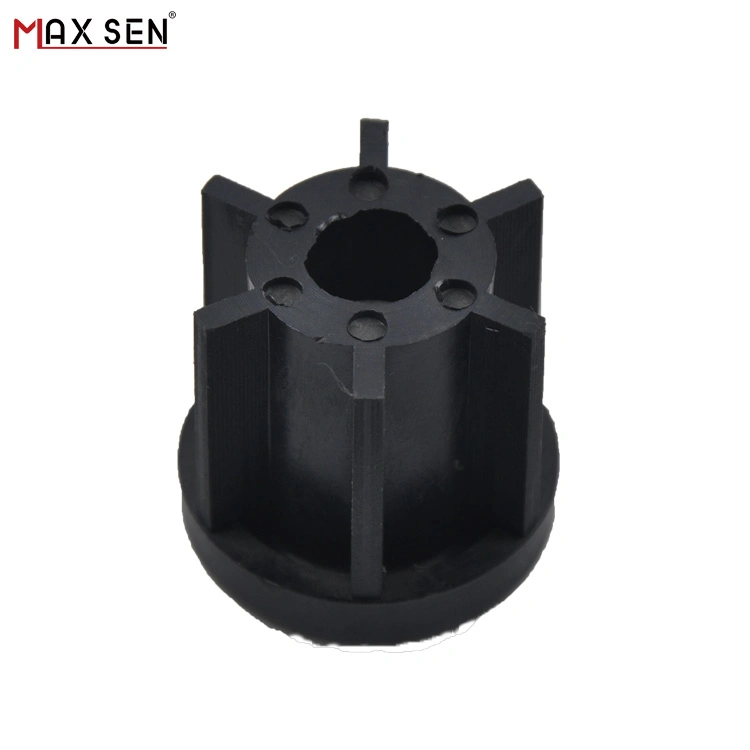 Nylon Bar End for Conveyor Components