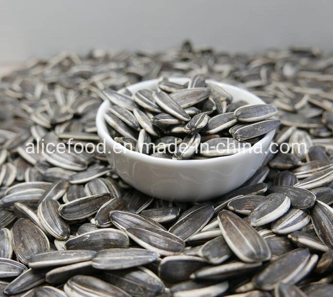 Hot Sale for Exporting Various Types of Sunflower Seeds