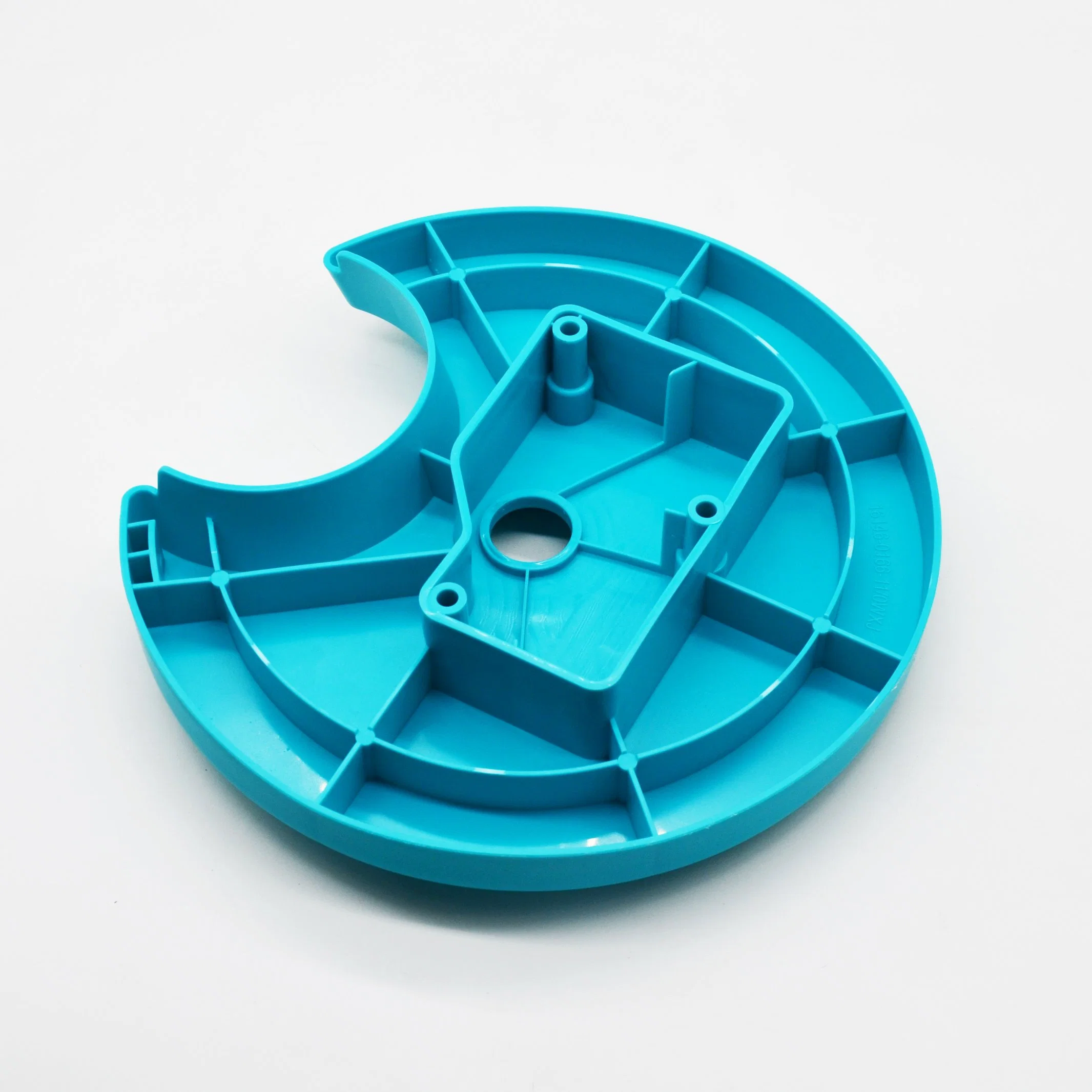 Custom ABS Plastic Molds, Manufacture ABS Electronic Parts Plastic Injection Molding Products