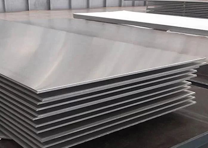 Low Price Factory Direct Nickel Incoloy Alloy 20 Plates Stainless Steel Alloy 20 Sheet